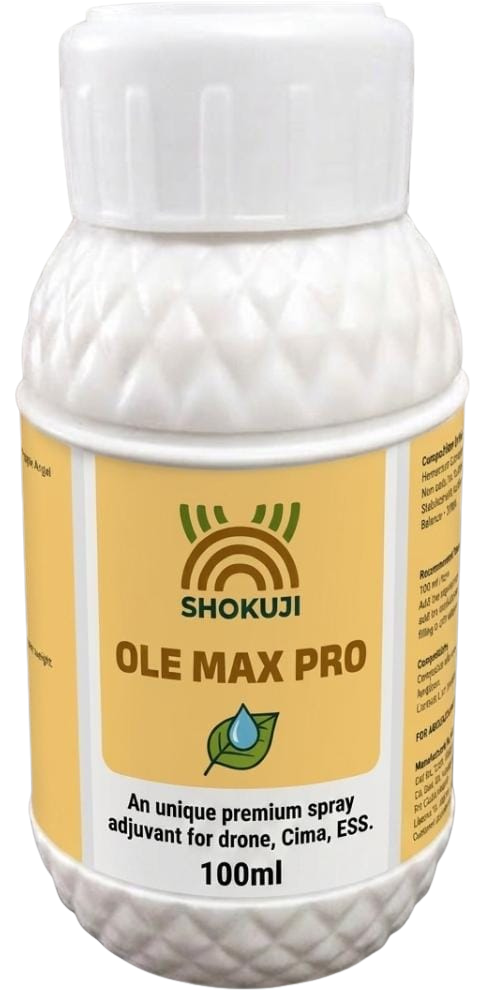 ओले मॅक्स प्रो (Ole Max Pro)